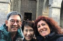  Naples City Walking Tour Exploring Naples with a Native Guide 
