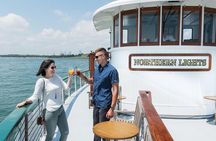 Boston Harbor Brunch Cruise