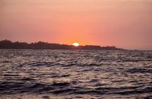 Sunset Sailing Cruise in Monterey Bay