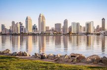 All Day San Diego Scenic Tour