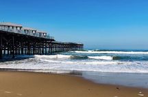 All Day San Diego Scenic Tour