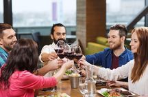 Temecula Wine Country Tour from San Diego