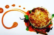 Boothbay Harbor Culinary Walking Tour