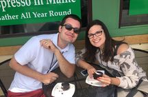 Kennebunkport: A Tasty Lunchtime Walking Tour
