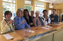 Kennebunkport: A Tasty Lunchtime Walking Tour