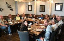 Old Port Culinary Walking Tour from Portland