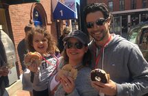 Old Port Culinary Walking Tour from Portland