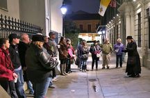 New Orleans Voodoo History Walking Tour