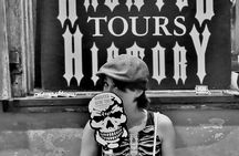 New Orleans Vampire Walking Tour
