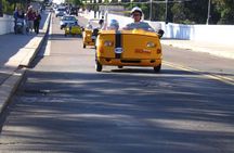 GoCar & Speedboat Land and Sea Adventure in San Diego