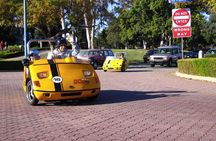 GoCar & Speedboat Land and Sea Adventure in San Diego