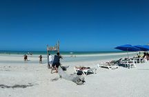 Isla Holbox All Inclusive with Transportation (Breakfast and Food Included)