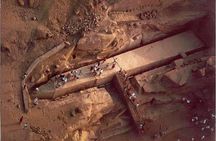 Private Day Tour from Luxor to Aswan High Dam and Unfinished Obelisk and Philae