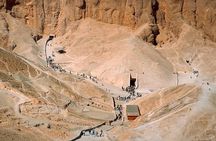 Luxor Full Day Tour Valley of the Kings with Transfer - Hurghada