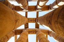 Luxor Museum and Karnak Sound and Light Show