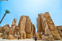 Luxor Museum and Karnak Sound and Light Show