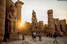 Luxor Museum and Karnak Sound and Light Show