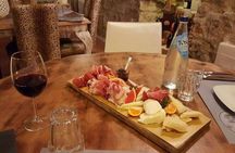 Parmigiano Reggiano Cheese Factory Tour & Tasting Experience
