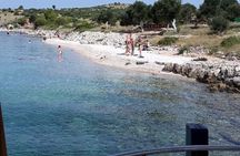 Kornati Excursions - Mirta Tours