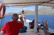 Kornati Excursions - Mirta Tours