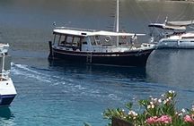 Kornati Excursions - Mirta Tours