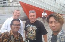 Private Tour : Jakarta Amazing Tour With Lunch