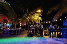 Cancun Salsa Lovers Dance Experience