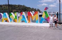 Panama City Tour and Panama Canal (Miraflores Locks)