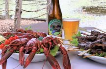 Adventure &Taste Atherton Tablelands Food & Wine Tour from Cairns
