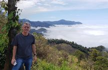 Guayaquil to Cuenca one-way tour with Cajas Park and a Cacao Farm visit