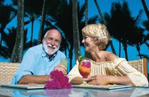 From Port Douglas Tour including Kuranda, Skyrail & Scenic Train