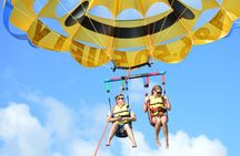 Parasailing