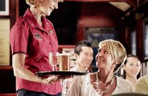 Port Douglas: Kuranda tour with Skyrail or Scenic Train