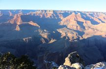 Custom Grand Canyon Day Trip