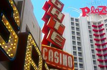 Downtown Las Vegas - Fremont Street History Walking Tour