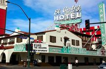 Downtown Las Vegas - Fremont Street History Walking Tour