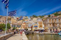 Symi Island Day Trip from Rhodes