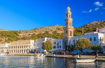 Symi Island Day Trip from Rhodes