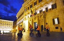 Rome at Night Segway Tour