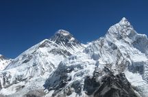 Everest Panorama Trek 