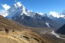 Everest Panorama Trek 