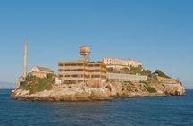 Alcatraz Tour And Golden Gate bridge To Sausalito Bike Tour