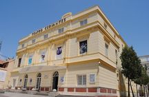 Picasso roots Private Walking Tour in Central Malaga