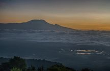 7 Days Mount Kilimanjaro Climb Lemosho Route