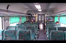 1 Day Taj Mahal Tour & Agra Fort by Gatimaan Express From Delhi