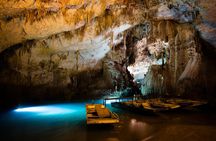 Jeita Grotto - Harissa - Byblos Tour (All Inclusive) 
