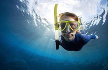 Try Freediving on Nusa Penida
