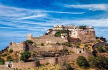 4 Night 5 Days Udaipur And Jodhpur Tour