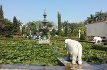 Private Transfer From Udaipur To Pushkar Via Ajmer