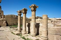 Private guide Full day tour Dendara and Abydos temples from Luxor